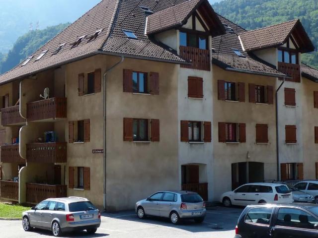 Location Appartement Chemin des Evettes, La Léchère