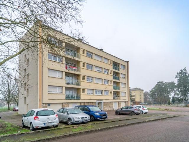 Location Appartement Chemin des Ecureils, Tournus