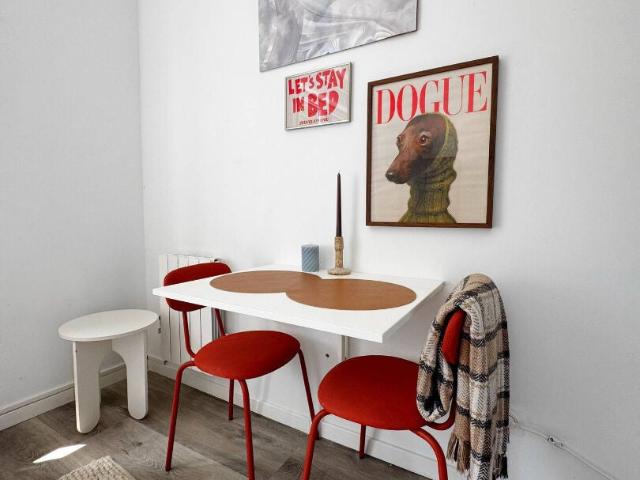 Location Appartement Chemin des Ecus, Maubeuge