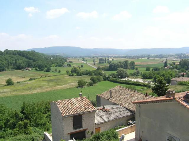 Location Appartement Chemin des Eissouvets, Mane