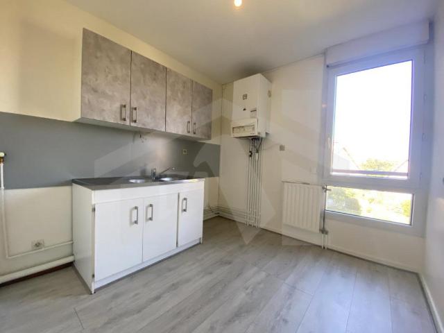 Location Appartement Chemin des Essarts, Grenoble