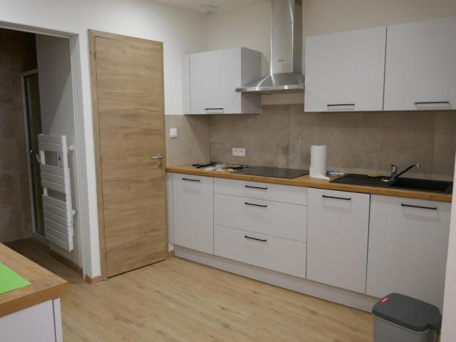 Location Appartement Chemin des Fècles, Nantua