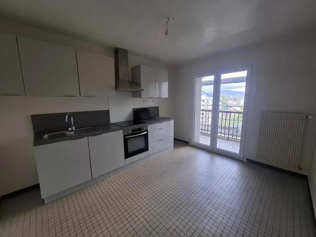 Location Appartement Chemin des Fins Nord, Annecy