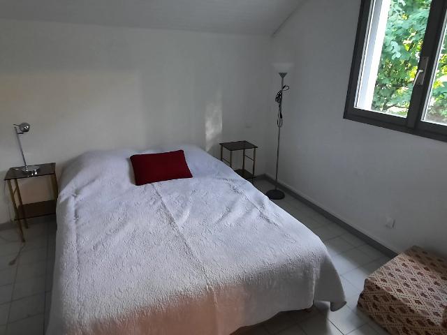 Location Appartement Chemin des Fontaines, Chalezeule