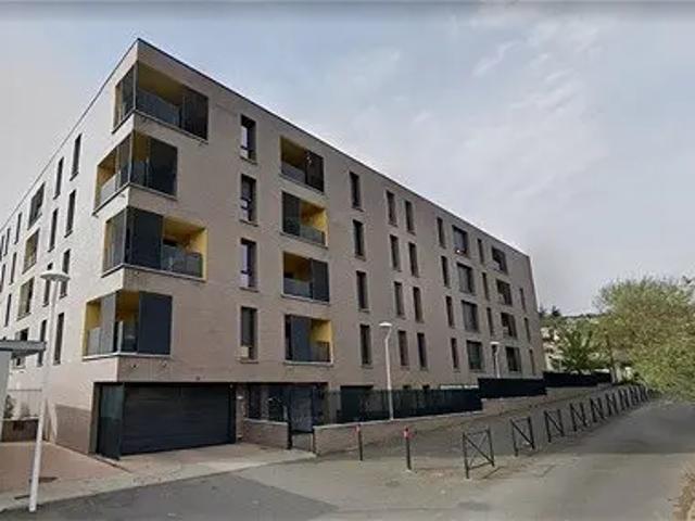 Location Appartement Chemin des Fontanelles, Toulouse