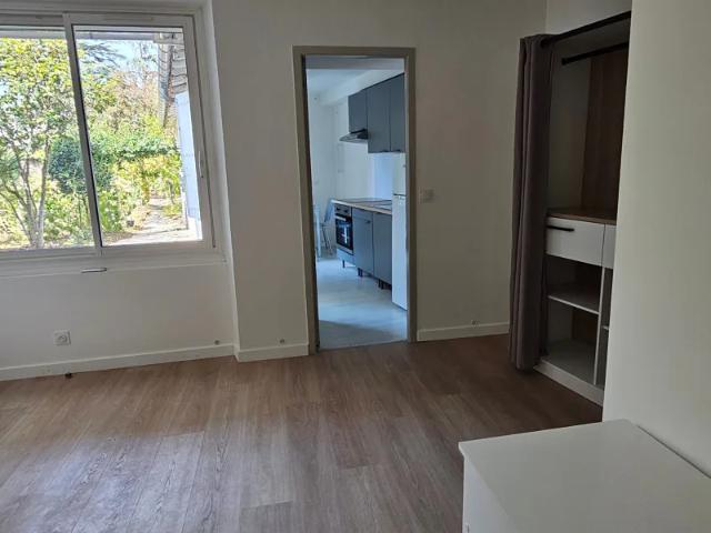 Location Appartement Chemin des Fourches, Castres