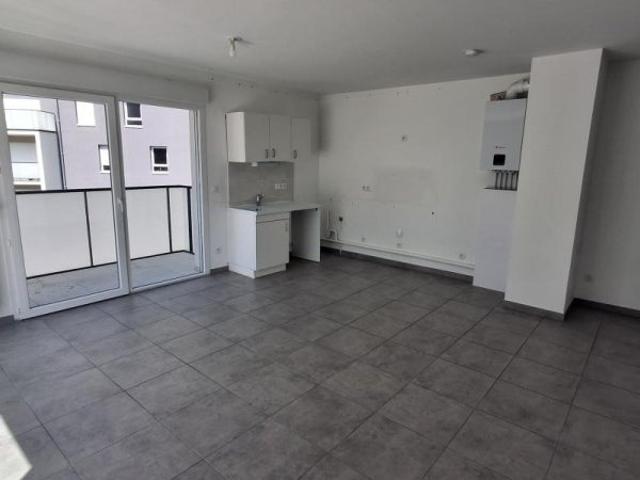 Location Appartement Chemin des Gargotiers, Saint Martin le Vinoux