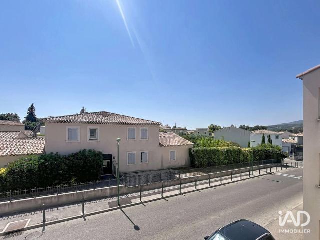 Location Appartement Chemin des Gonagues, Allauch