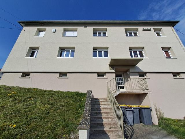 Location Appartement Chemin des Grandes Hayes, Robert Espagne