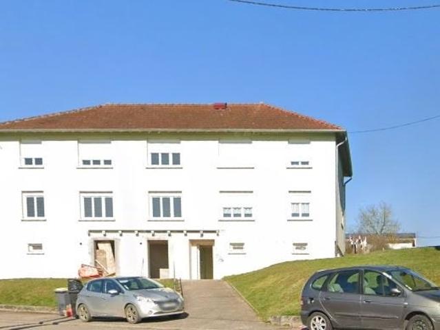 Location Appartement Chemin des Grandes Hayes, Robert Espagne