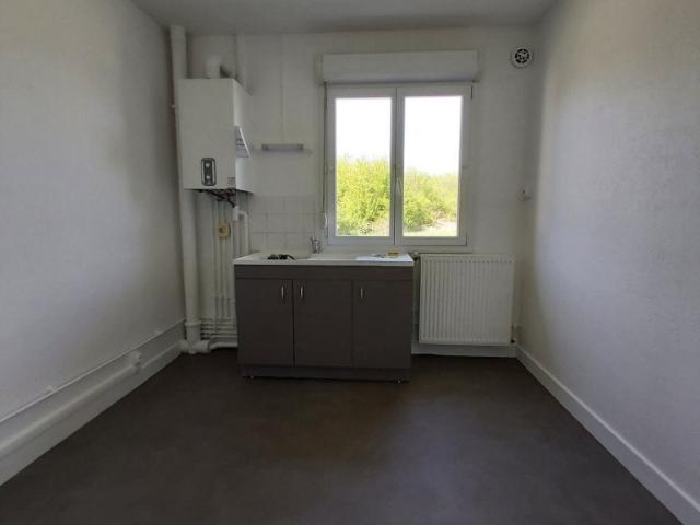 Location Appartement Chemin des Grandes Hayes, Robert Espagne