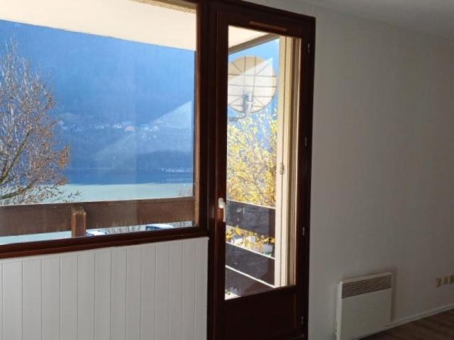 Location Appartement Chemin des Grands Champs, Allemond