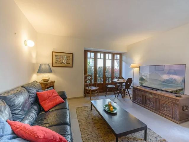 Location Appartement Chemin des Grives, Machevaz