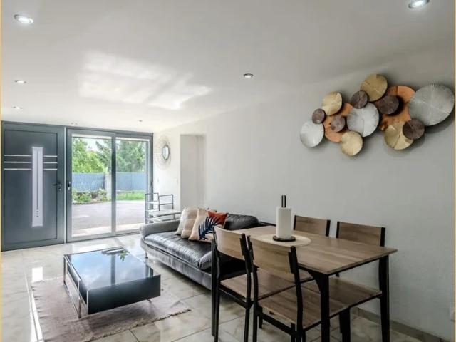 Location Appartement Chemin des Huches, Vétraz Monthoux