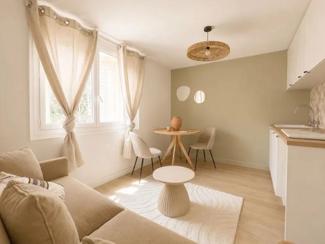 Location Appartement Chemin des Izards, Toulouse