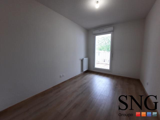 Location Appartement Chemin des Izards, Toulouse