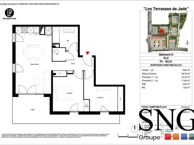 Location Appartement Chemin des Izards, Toulouse