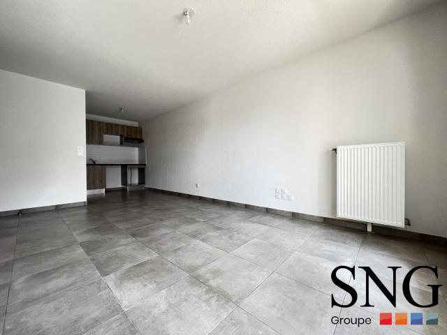 Location Appartement Chemin des Izards, Toulouse