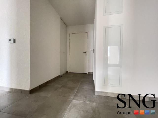 Location Appartement Chemin des Izards, Toulouse