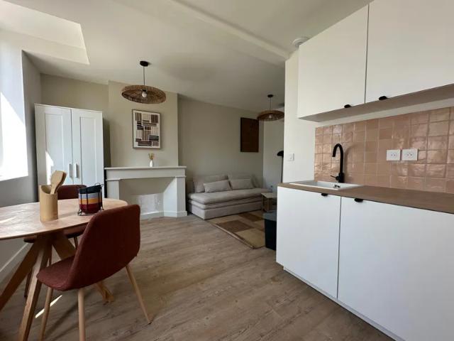 Location Appartement Chemin des Izards, Toulouse