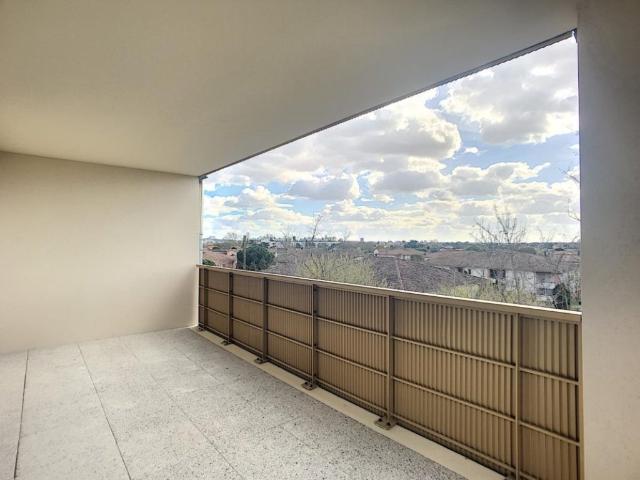 Location Appartement Chemin des Izards, Launaguet