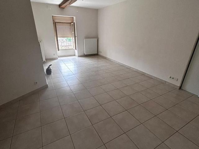 Location Appartement Chemin des Pestiférés, La Côte Saint André