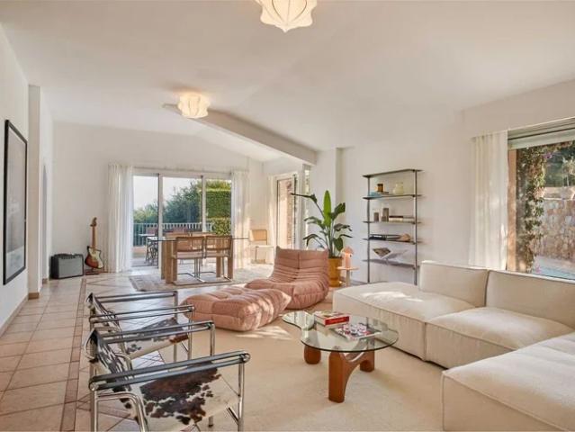 Location Appartement Chemin des Pertuades, Vallauris