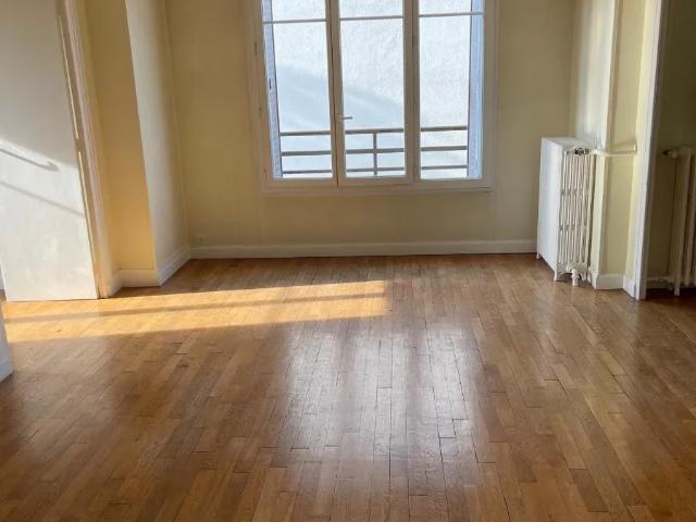 Location Appartement Chemin des Pierrodins, Fontaine lès Dijon