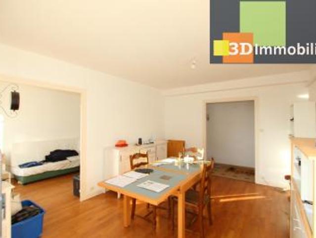 Location Appartement Chemin des Pierrodins, Fontaine lès Dijon