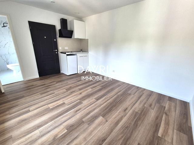 Location Appartement Chemin des Pincevents, Éragny sur Oise