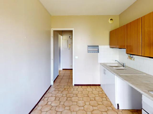 Location Appartement Chemin des Plates, Vaulx en Velin