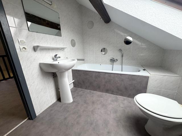 Location Appartement Chemin des Ponts, Sarrebourg
