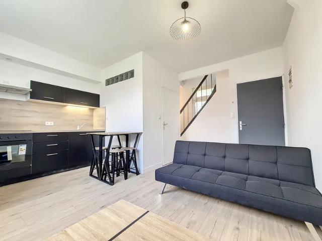 Location Appartement Chemin des Postes, Abbeville