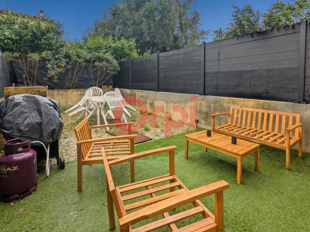 Location Appartement Chemin des Pragères, Brignoles