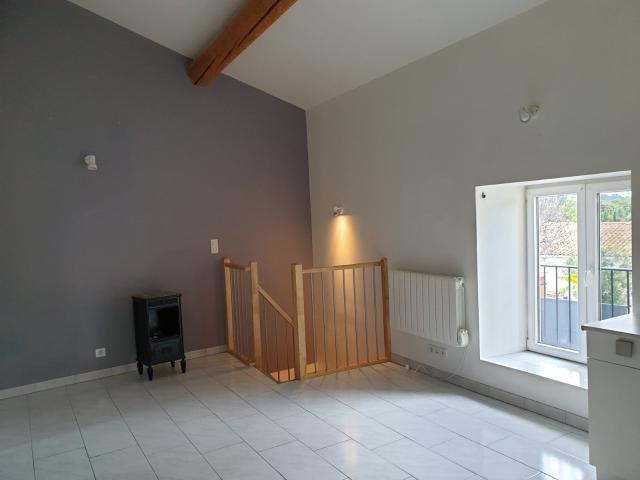 Location Appartement Chemin des Prairies, Aujargues