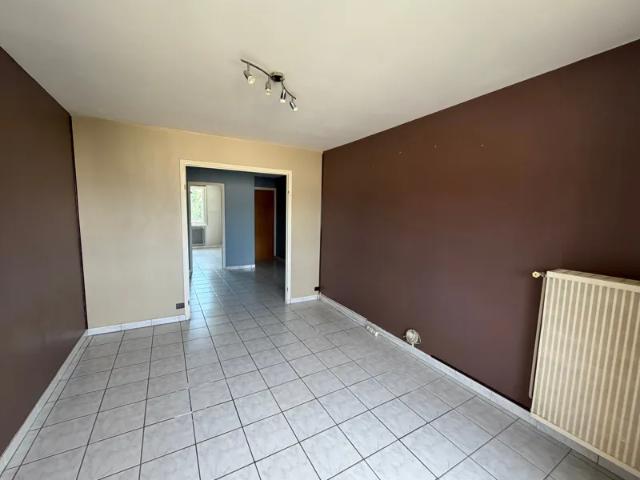 Location Appartement Chemin des Pré Seigneurs, Montluel