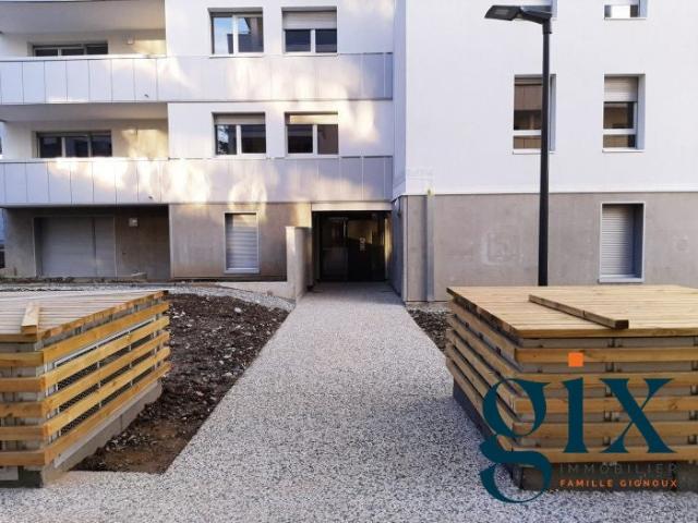 Location Appartement Chemin des Prés, Meylan