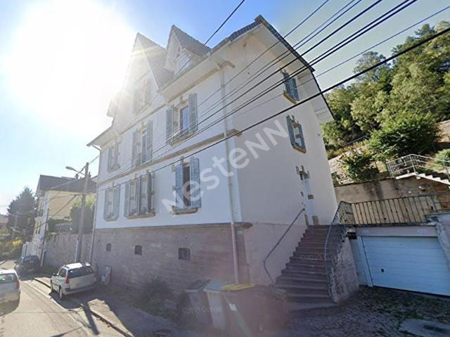 Location Appartement Chemin des Princes, Chantraine