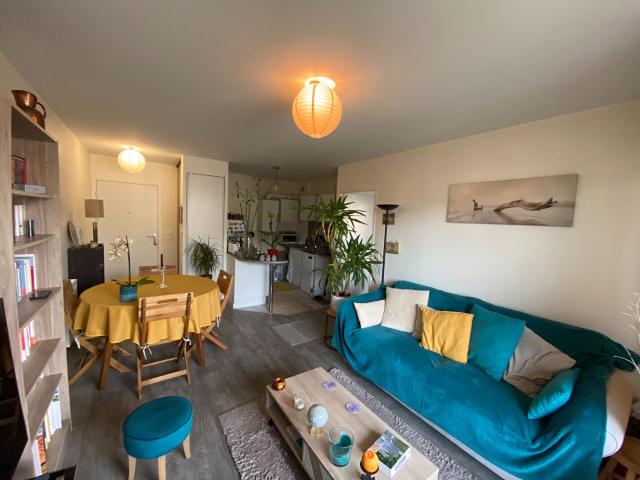 Location Appartement Chemin des Quatre Chênes, La Queue en Brie