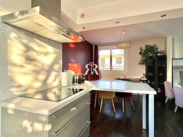 Location Appartement Chemin Des Quatre Routes, Clermont Ferrand