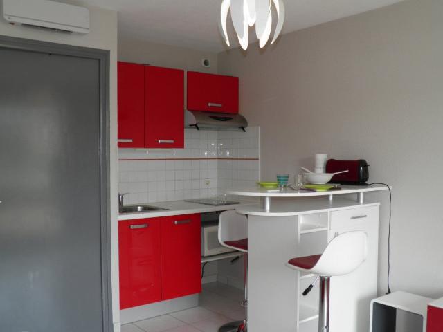 Location Appartement Chemin des Quilles, Sète