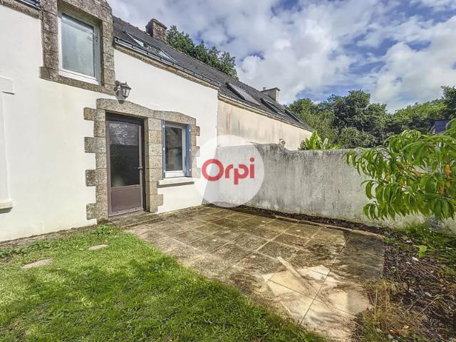 Location Appartement Chemin des Ruines du Moulin, Theix Noyalo