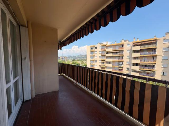 Location Appartement Chemin des Rascas, Saint Laurent du Var