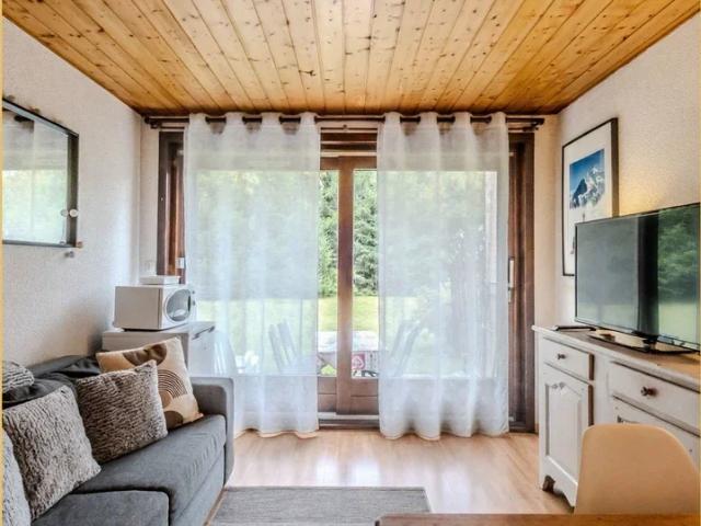 Location Appartement Chemin des Ravours, Chamonix Mont Blanc