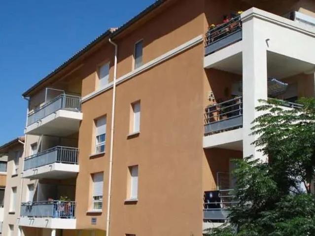 Location Appartement Chemin des Rives de l'Eygues, Tulette