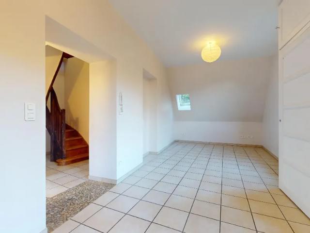 Location Appartement Chemin des Rivières, Saint Didier au Mont d'Or