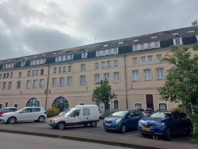 Location Appartement Chemin des Roches, Stenay