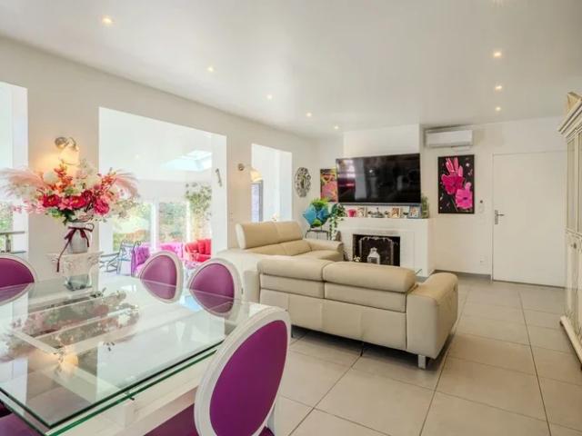 Location Appartement Chemin des Romains, Mougins