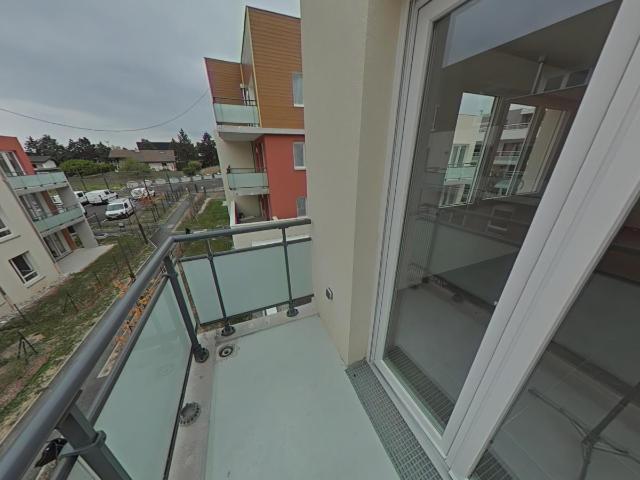 Location Appartement Chemin des Roseaux, Veigy Foncenex