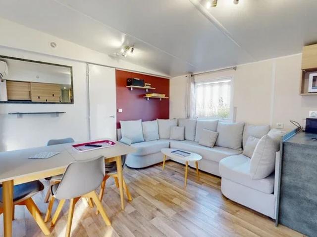 Location Appartement Chemin des Roselières, Saint Hilaire de Riez